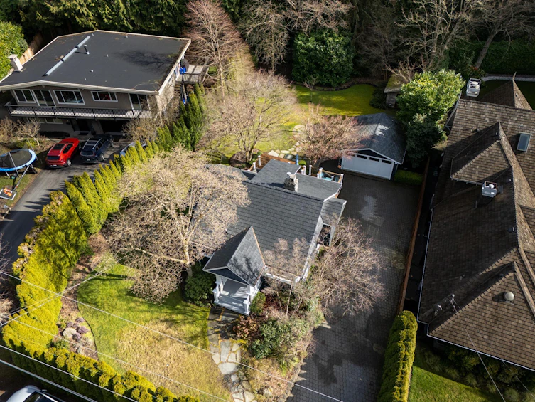5648 Eagle Harbour Road, West Vancouver, BC, V7W 1P5 - 35