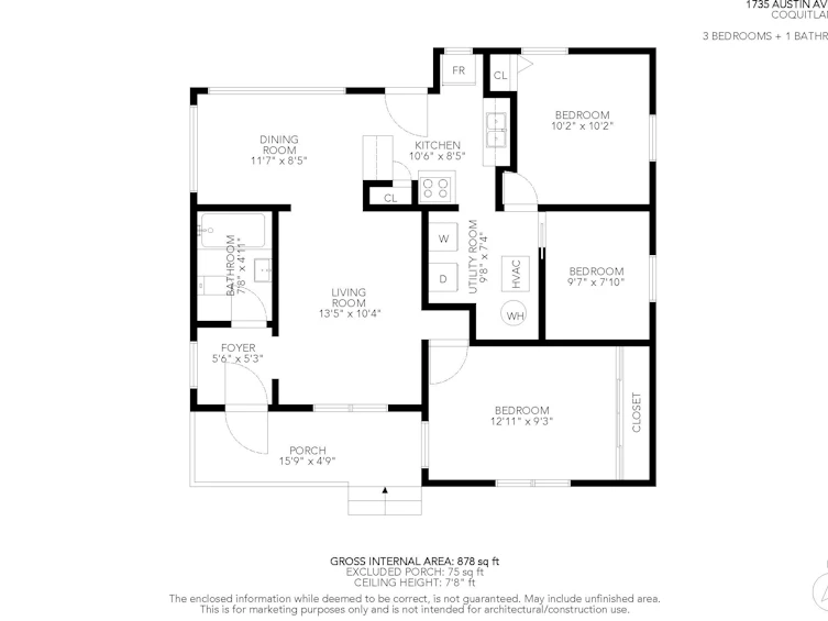 1735 Austin Avenue, Coquitlam, BC, V3K 3R2 - 26