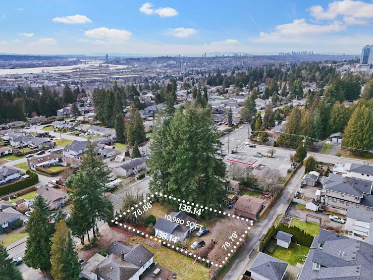 1735 Austin Avenue, Coquitlam, BC, V3K 3R2 - 2