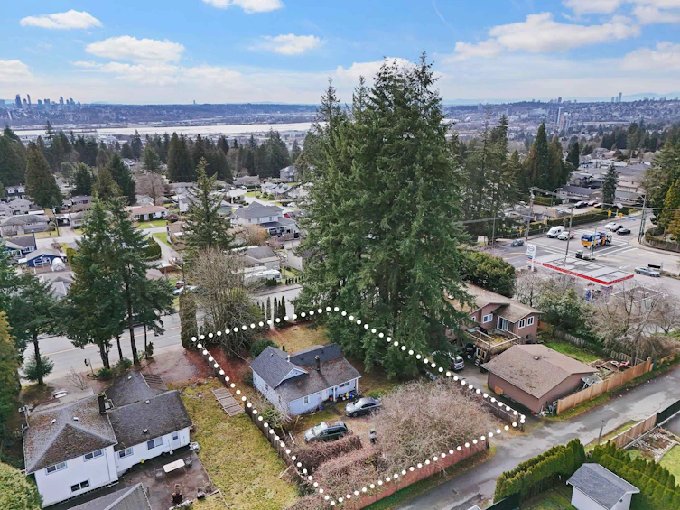 1735 Austin Avenue, Coquitlam, BC, V3K 3R2 - 14