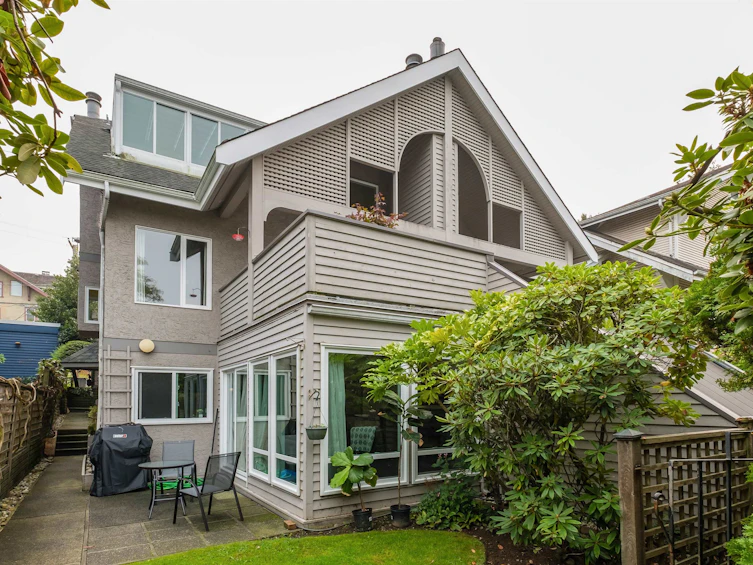 2536 Cornwall Street, Vancouver, BC, V6K 1C2 - 12