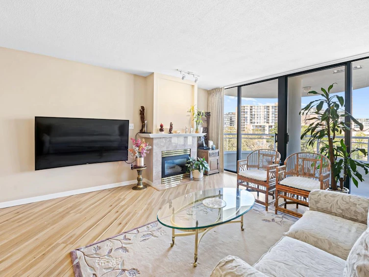 503-6080 Minoru Boulevard, Richmond, BC, V6Y 4A7 - 2
