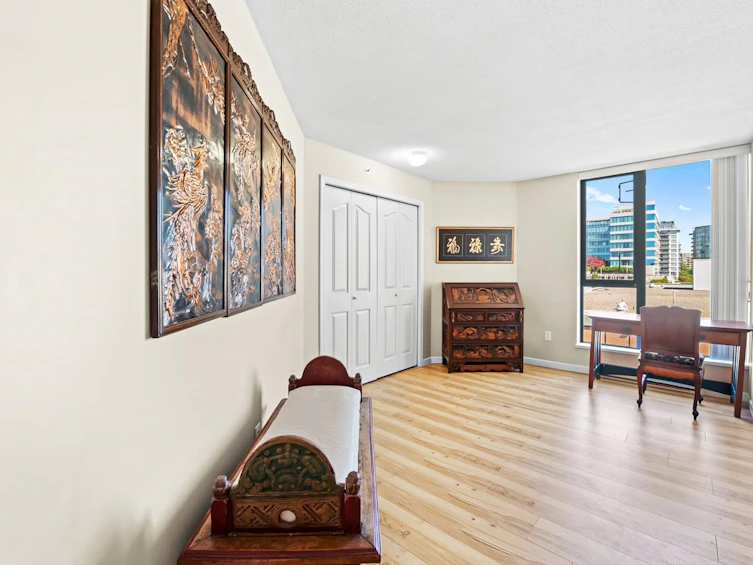 503-6080 Minoru Boulevard, Richmond, BC, V6Y 4A7 - 6