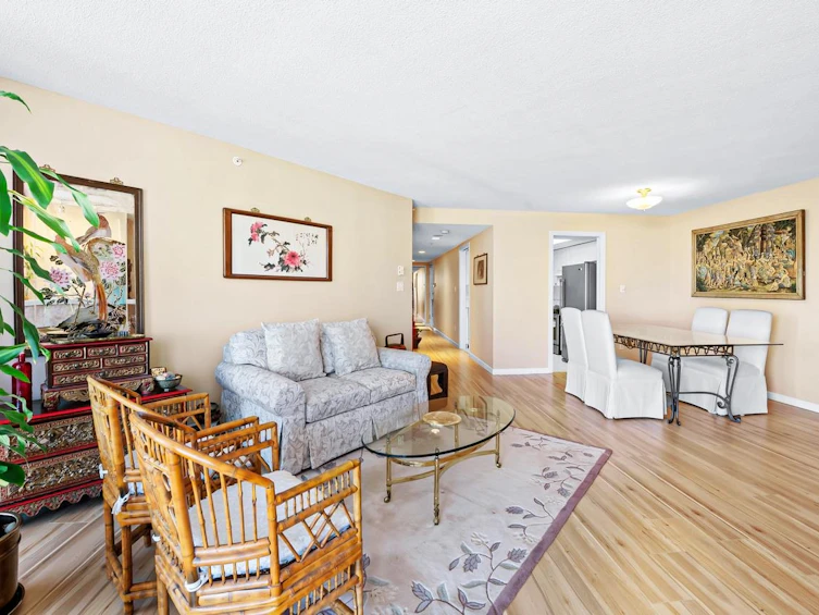 503-6080 Minoru Boulevard, Richmond, BC, V6Y 4A7 - 3