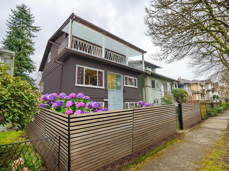 5186 Elgin Street, Vancouver, BC, V5W 3J8 - 2