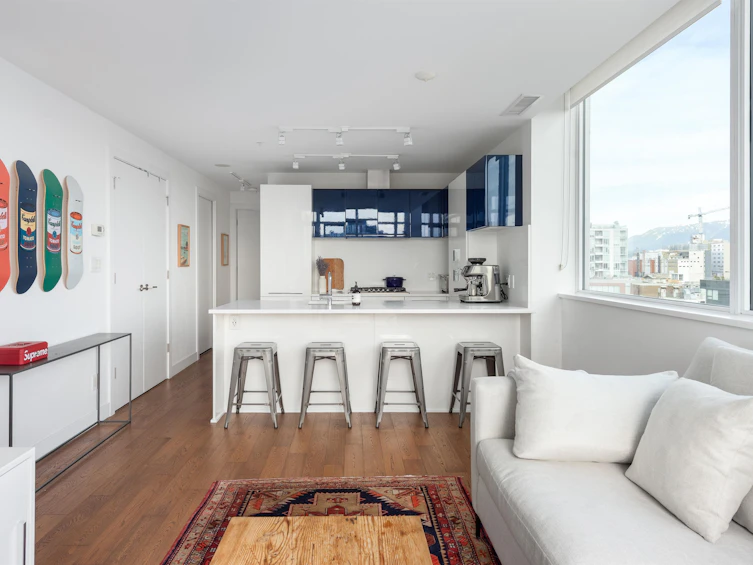 1501-108 E 1st Avenue, Vancouver, BC, V5T 0E4 - 10
