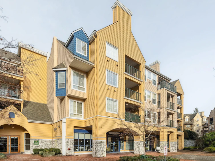 215-1363 56 Street, Delta, BC, V4L 2P7 - 2