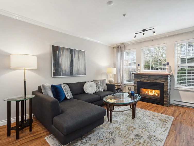 215-1363 56 Street, Delta, BC, V4L 2P7 - 8