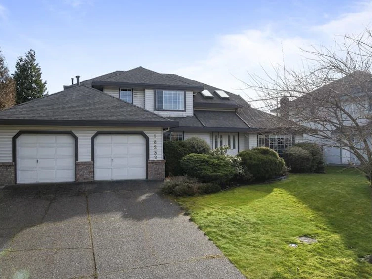 16232 87 Avenue, Surrey, BC, V4N 1B7