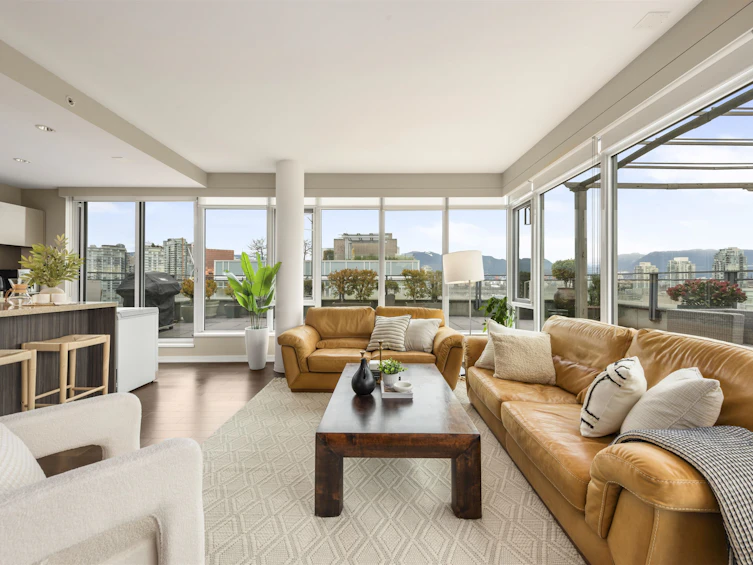 1108-181 W 1st Avenue, Vancouver, BC, V5Y 0E3 - 6