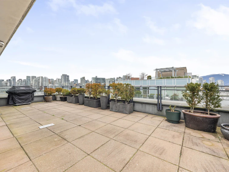 1108-181 W 1st Avenue, Vancouver, BC, V5Y 0E3 - 17