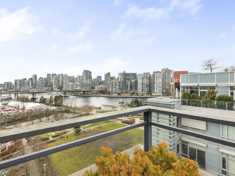 1108-181 W 1st Avenue, Vancouver, BC, V5Y 0E3 - 16