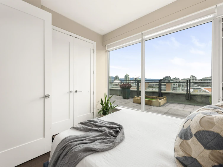 1108-181 W 1st Avenue, Vancouver, BC, V5Y 0E3 - 12