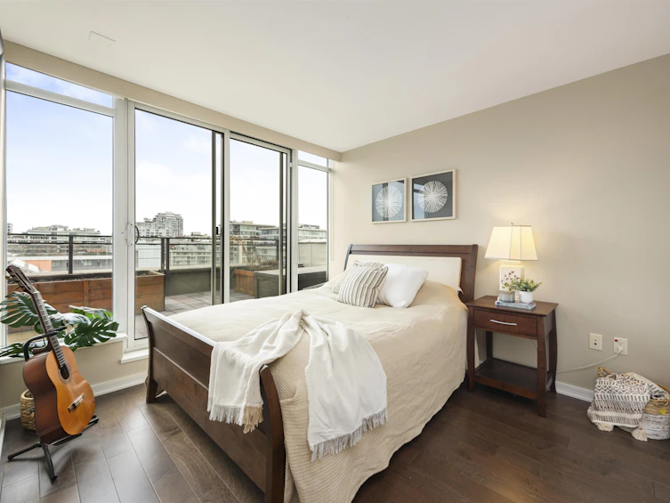 1108-181 W 1st Avenue, Vancouver, BC, V5Y 0E3 - 7