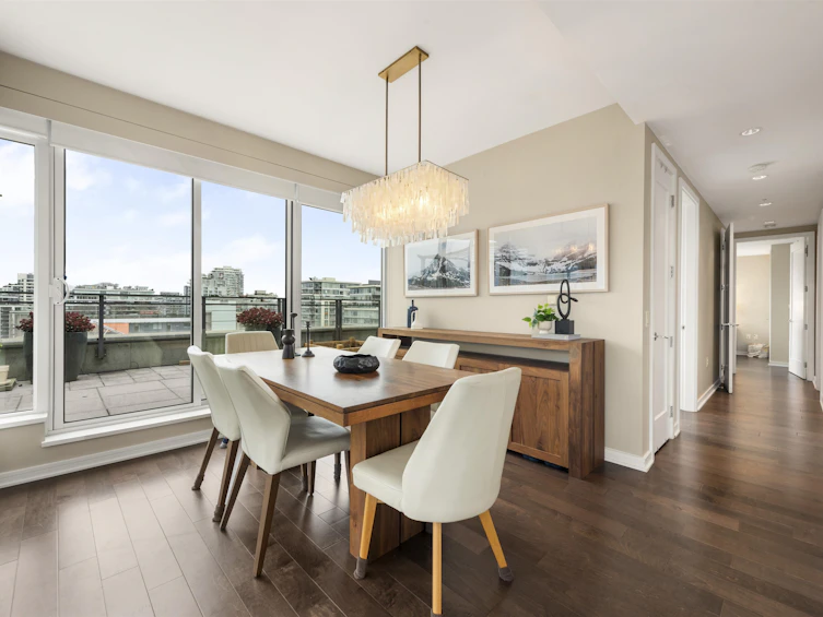 1108-181 W 1st Avenue, Vancouver, BC, V5Y 0E3 - 5