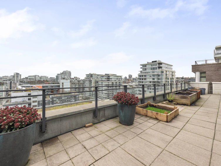 1108-181 W 1st Avenue, Vancouver, BC, V5Y 0E3 - 20