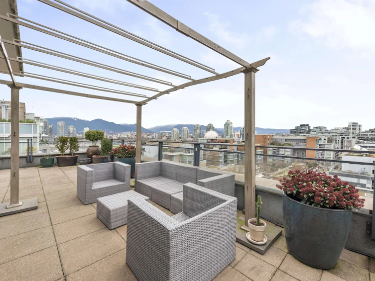 1108-181 W 1st Avenue, Vancouver, BC, V5Y 0E3 - 18