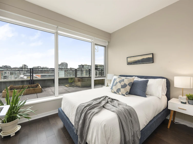 1108-181 W 1st Avenue, Vancouver, BC, V5Y 0E3 - 11