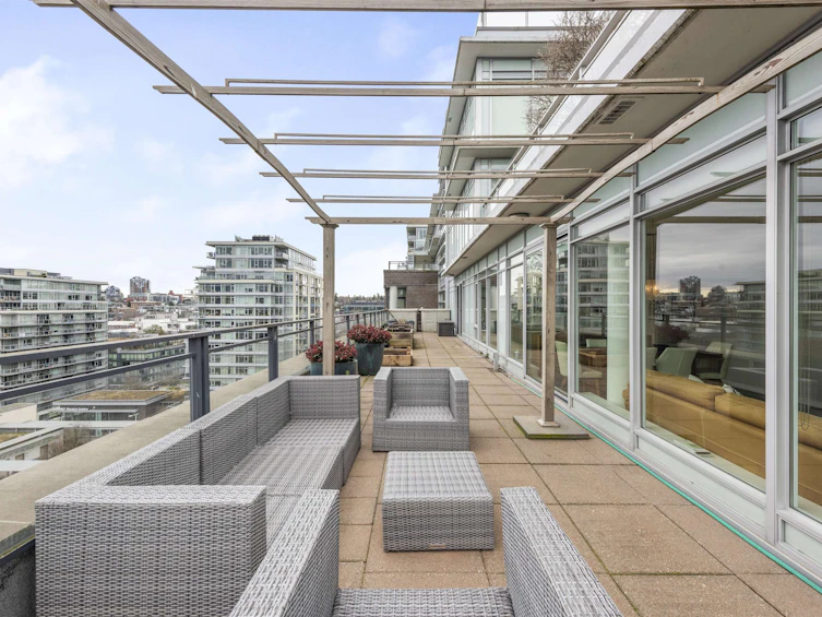 1108-181 W 1st Avenue, Vancouver, BC, V5Y 0E3 - 19