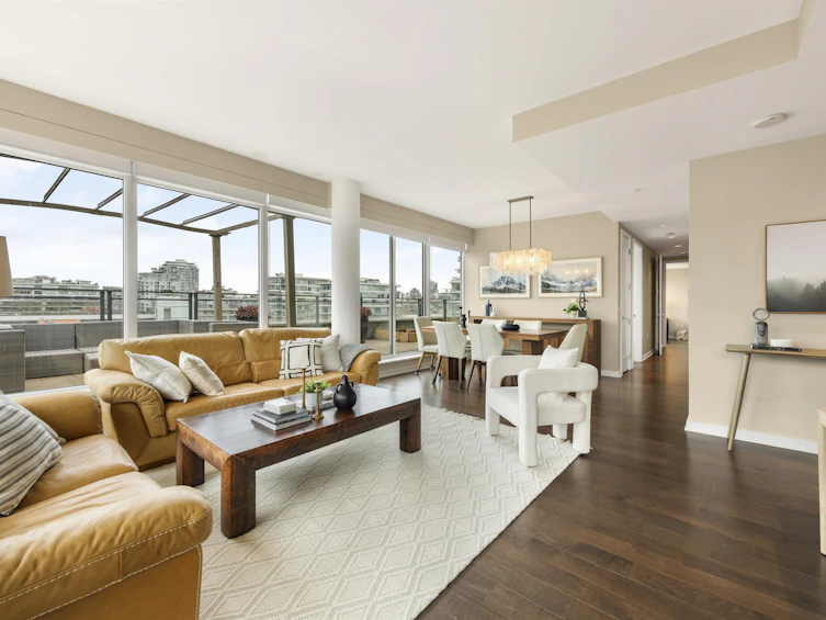 1108-181 W 1st Avenue, Vancouver, BC, V5Y 0E3 - 4