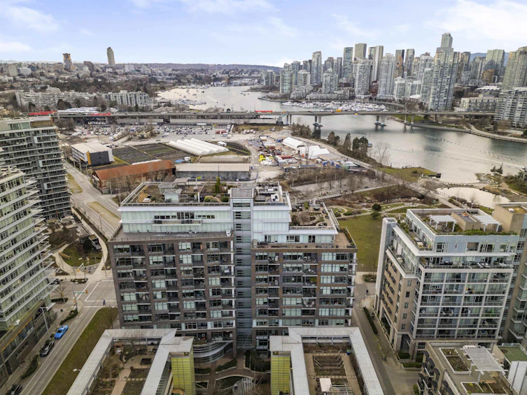 1108-181 W 1st Avenue, Vancouver, BC, V5Y 0E3 - 21