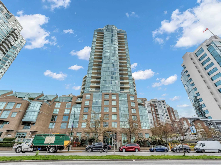 801-1188 Quebec Street, Vancouver, BC, V6A 4B3 - 34