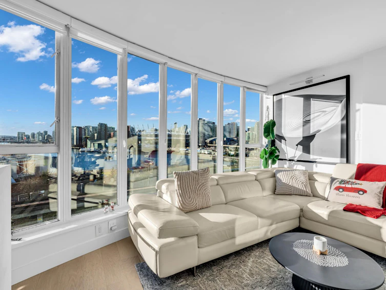 801-1188 Quebec Street, Vancouver, BC, V6A 4B3 - 18