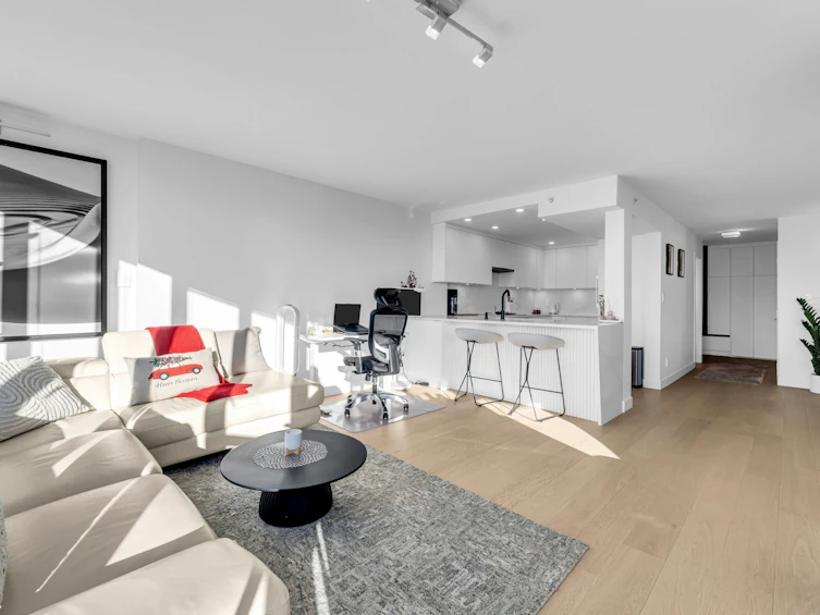 801-1188 Quebec Street, Vancouver, BC, V6A 4B3 - 15