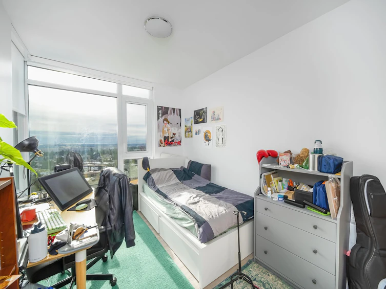1601-6398 Silver Street, Burnaby, BC, V5H 0K7 - 12
