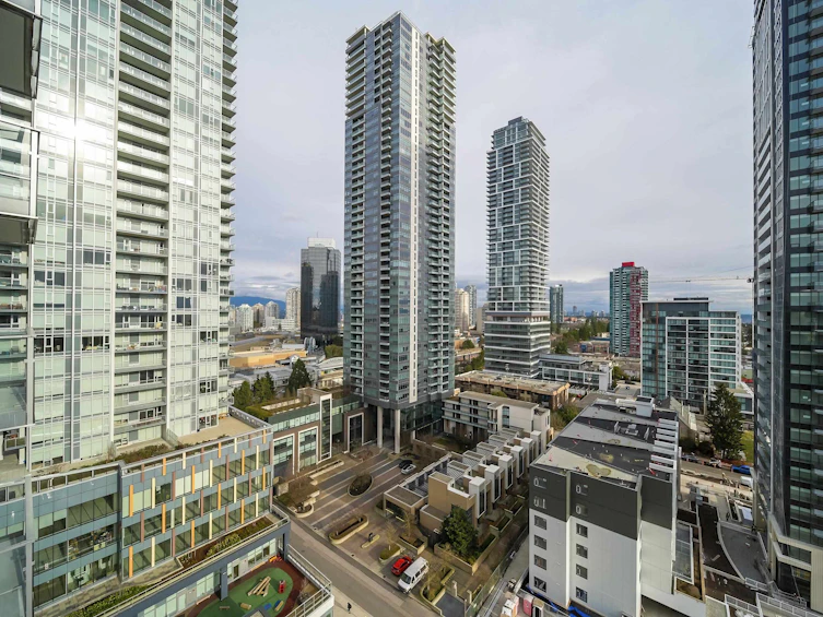 1601-6398 Silver Street, Burnaby, BC, V5H 0K7 - 17