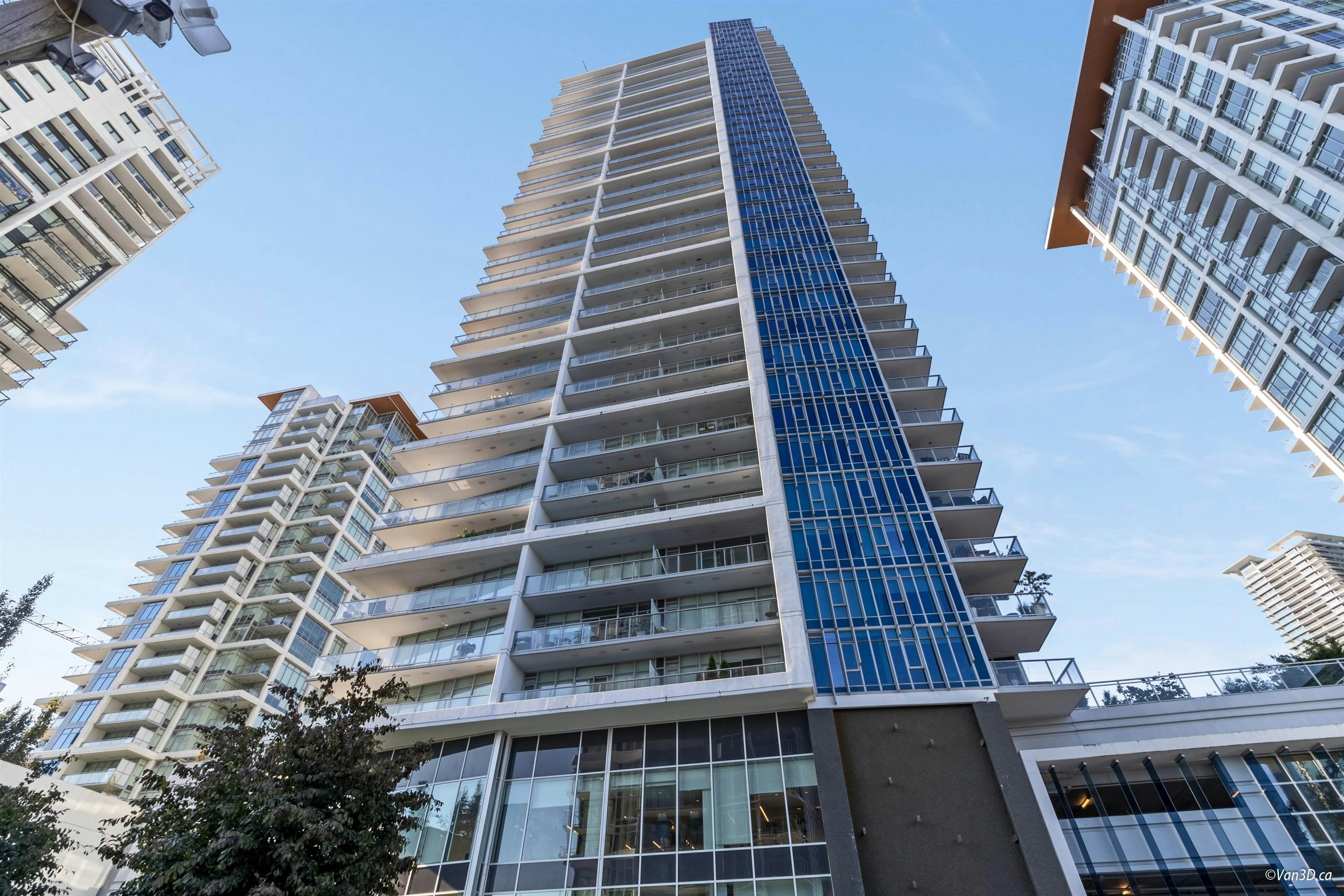 706-2311 Beta Avenue, Burnaby, BC, V5C 0M1