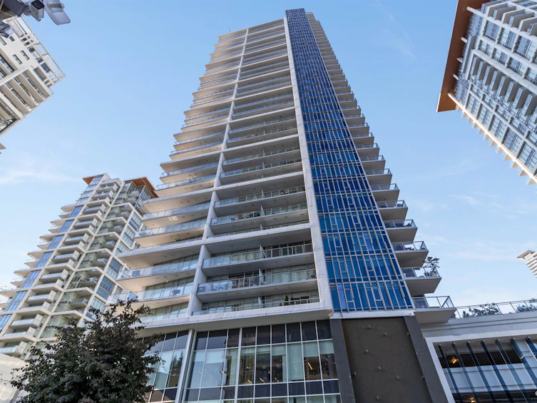 706-2311 Beta Avenue, Burnaby, BC, V5C 0M1