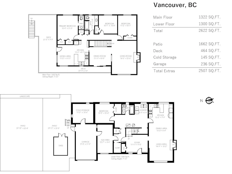 3980 Penticton Street, Vancouver, BC, V5R 1X8 - 36
