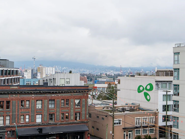 502-209 E 7th Avenue, Vancouver, BC, V5T 0H3 - 6