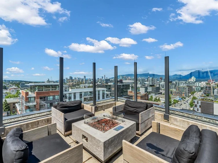 502-209 E 7th Avenue, Vancouver, BC, V5T 0H3 - 36