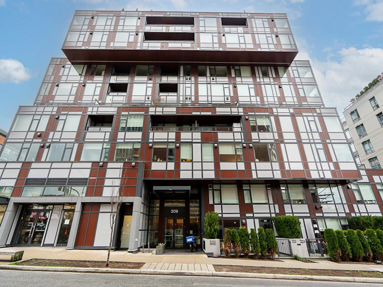 502-209 E 7th Avenue, Vancouver, BC, V5T 0H3 - 30