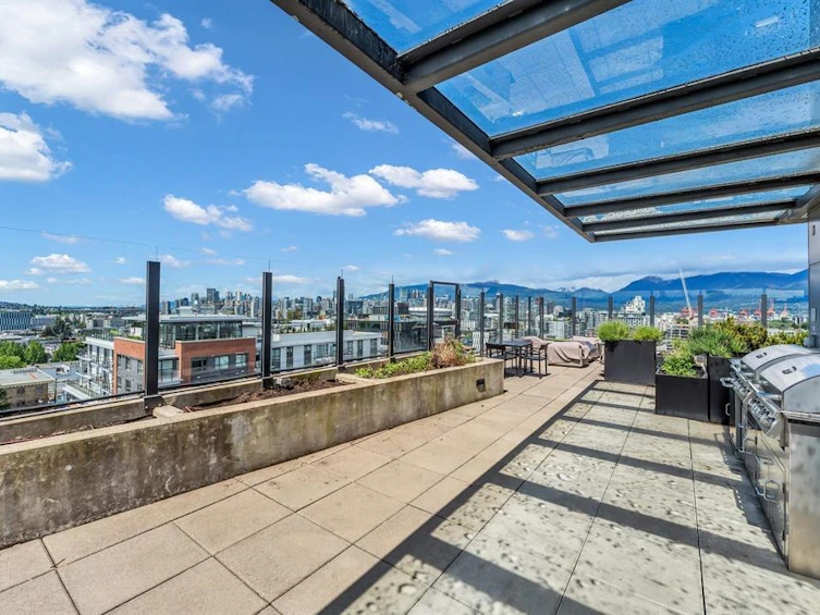 502-209 E 7th Avenue, Vancouver, BC, V5T 0H3 - 35
