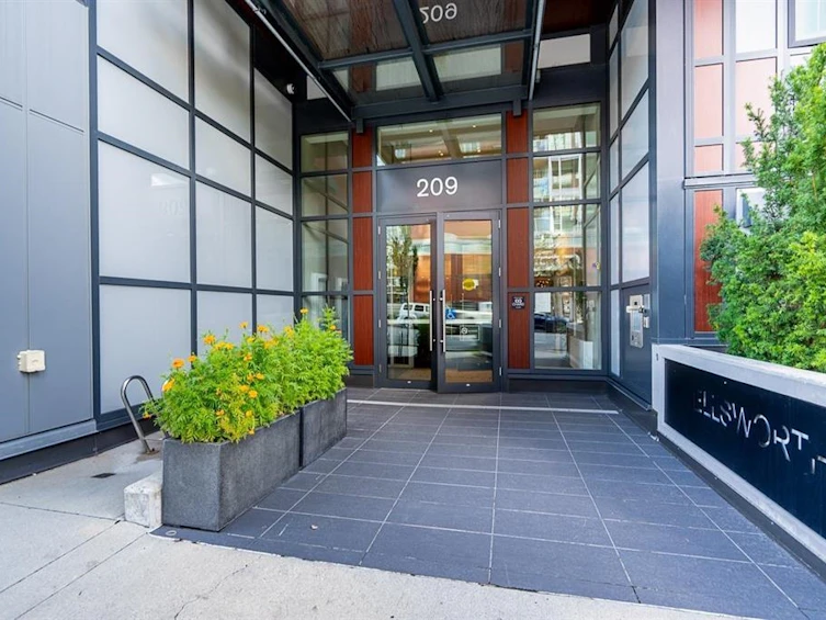 502-209 E 7th Avenue, Vancouver, BC, V5T 0H3 - 31