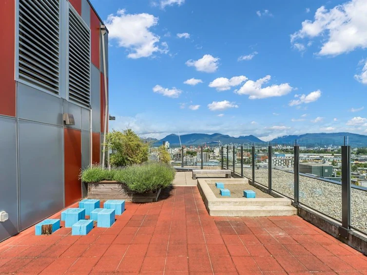 502-209 E 7th Avenue, Vancouver, BC, V5T 0H3 - 39