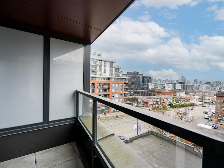 502-209 E 7th Avenue, Vancouver, BC, V5T 0H3 - 4