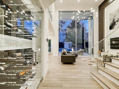 4610 Marine Drive - 2
