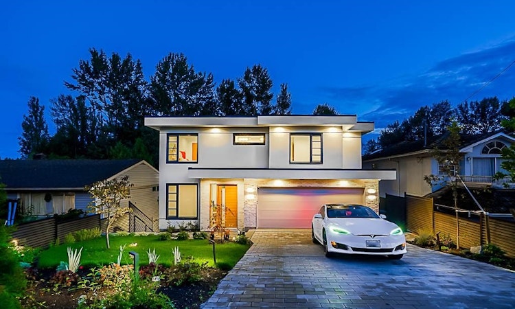 4610 Marine Drive