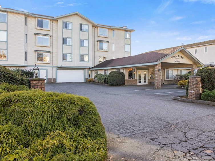 108-45660 Knight Road, Chilliwack, BC, V2R 2X4 - 4