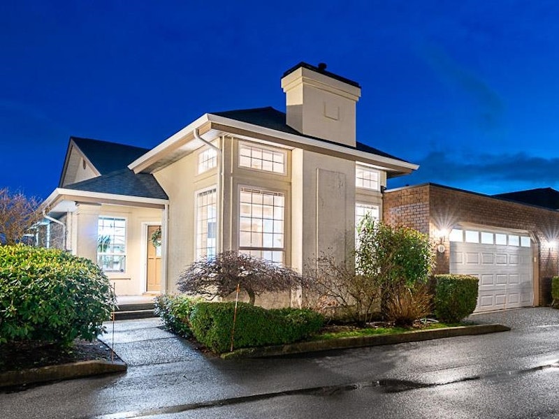 29 - 31450 Spur Avenue, Abbotsford BC V2T 5M3