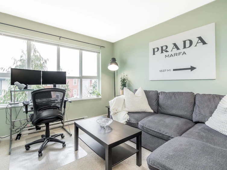 309-18755 68 Avenue, Surrey, BC, V4N 0Z9 - 2
