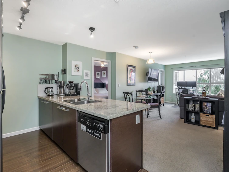 309-18755 68 Avenue, Surrey, BC, V4N 0Z9 - 7