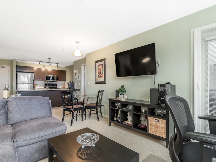 309-18755 68 Avenue, Surrey, BC, V4N 0Z9 - 5