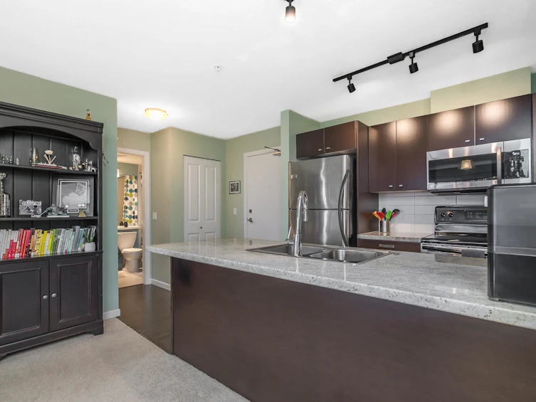 309-18755 68 Avenue, Surrey, BC, V4N 0Z9 - 9