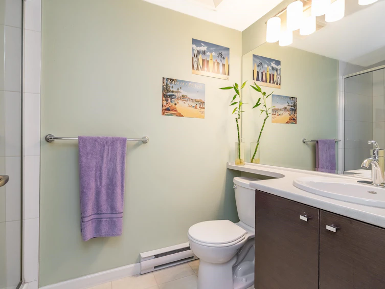 309-18755 68 Avenue, Surrey, BC, V4N 0Z9 - 18
