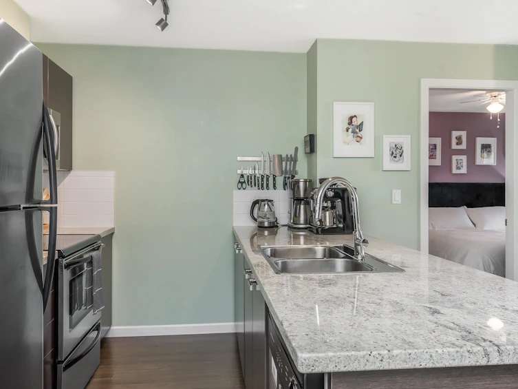 309-18755 68 Avenue, Surrey, BC, V4N 0Z9 - 8